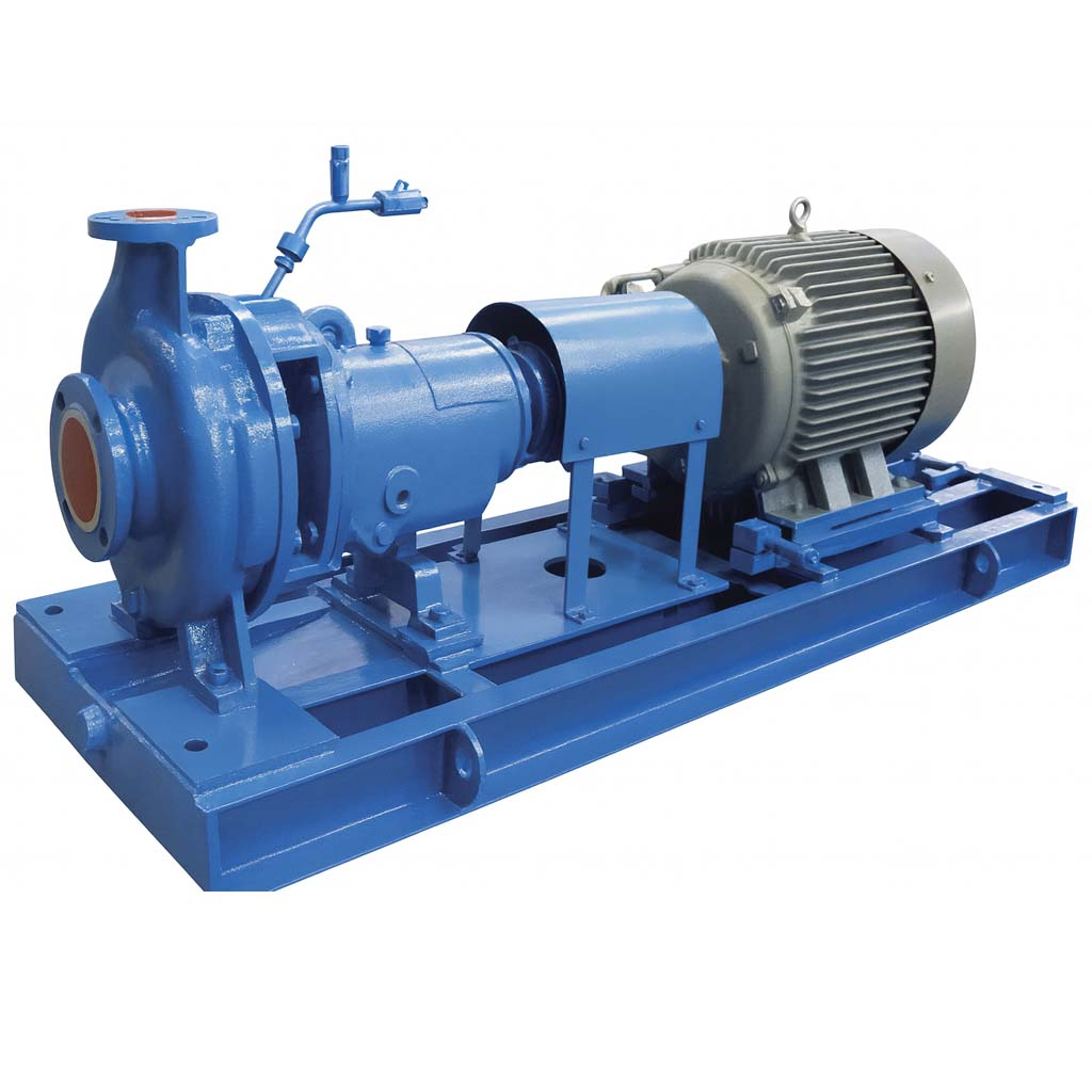 Bomba de procesos industriales PROFLO PF/LF/SP